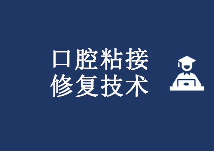 口腔粘接修复技术